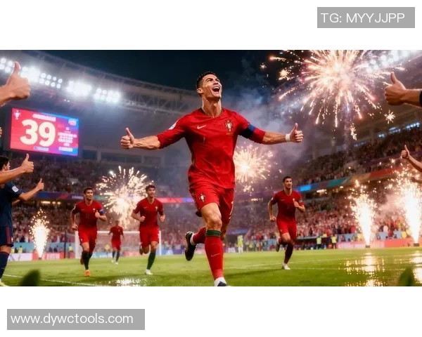 C罗精彩进球集锦视频展现无与伦比的足球天赋与激情