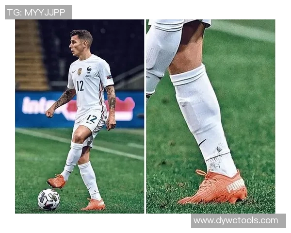 多位国际足球巨星穿上中国足球鞋助力品牌崛起 多位国际足球巨星穿上中国足球鞋助力品牌崛起