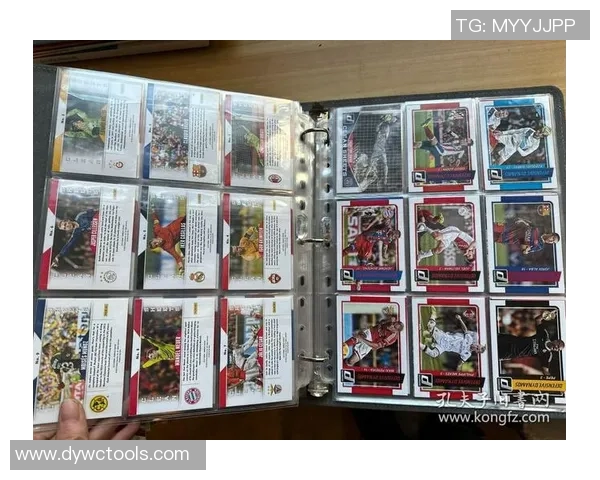 球星卡足球制作全攻略从基础设计到收藏投资技巧揭秘