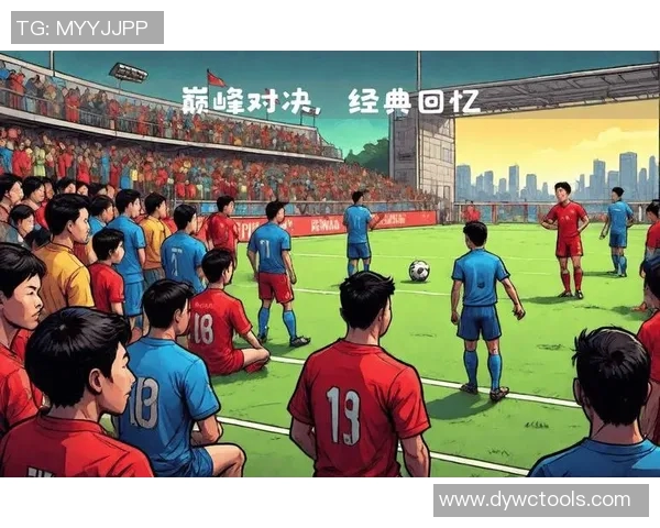 2000年全球足球百大球星榜单回顾与分析:经典时刻与传奇球员的荣耀岁月 2000年全球足球百大球星榜单回顾与分析:经典时刻与传奇球员的荣耀岁月