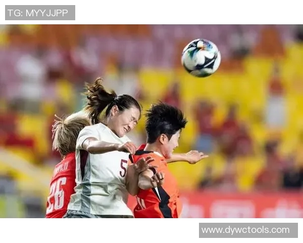 中国五大女足球星排名揭晓 她们如何在国际舞台上崭露头角