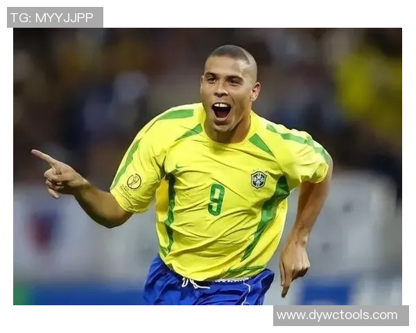 世界著名足球球星全景录带你认识绿茵场上璀璨巨星